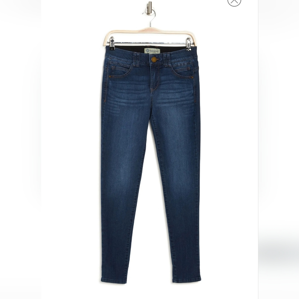 Democracy Ab Technology Skinny Jean